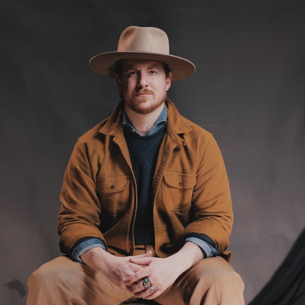 Meet your Posher, Josh